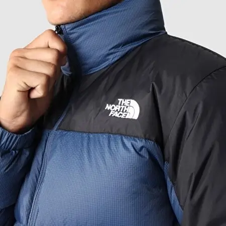 THE NORTH FACE Diablo Down Lacivert Erkek Mont NF0A4M9JMPF1