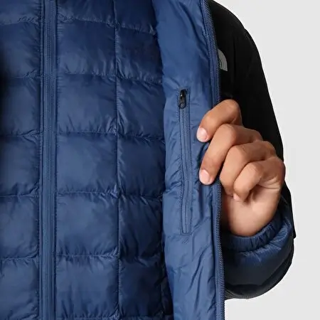 THE NORTH FACE Diablo Down Lacivert Erkek Mont NF0A4M9JMPF1