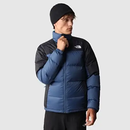 THE NORTH FACE Diablo Down Lacivert Erkek Mont NF0A4M9JMPF1