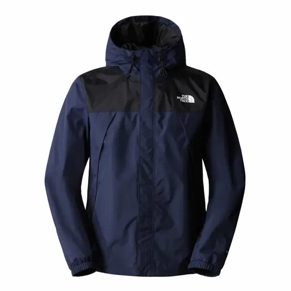 THE NORTH FACE Antora Lacivert Erkek Mont NF0A7QEY92H1