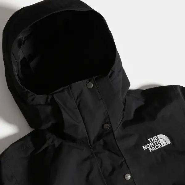 THE NORTH FACE Pinecroft Triclimate Jacket Siyah Kadın Mont NF0A4M8IKX71