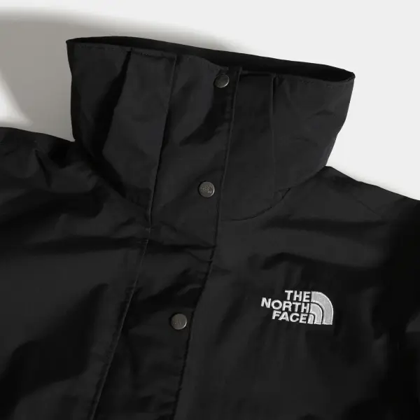 THE NORTH FACE Pinecroft Triclimate Jacket Siyah Kadın Mont NF0A4M8IKX71