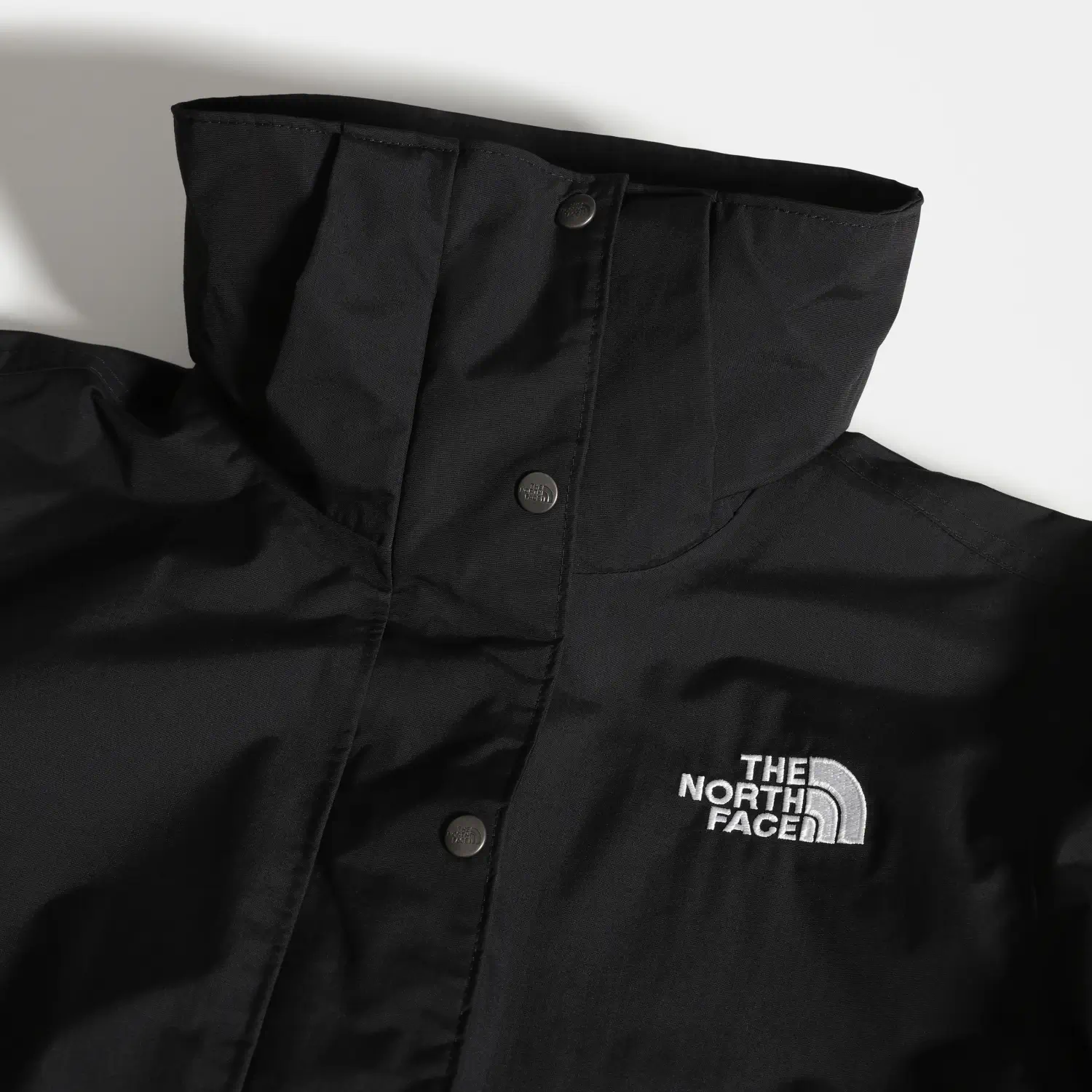 THE NORTH FACE Pinecroft Triclimate Jacket Siyah Kadın Mont NF0A4M8IKX71