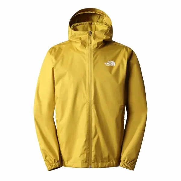 THE NORTH FACE Quest Sarı Erkek Mont NF00A8AZ76S1