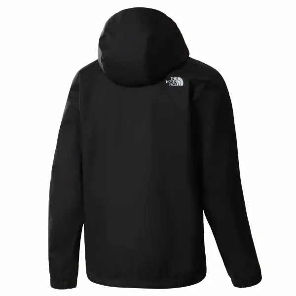 THE NORTH FACE Quest Siyah Erkek Mont NF00A8AZJK31