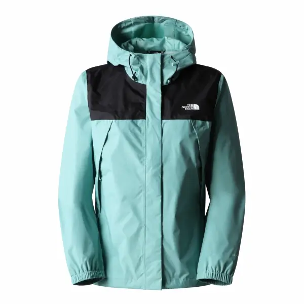 THE NORTH FACE Antora Yeşil Kadın Mont NF0A7QEU8561