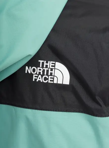 THE NORTH FACE Antora Yeşil Kadın Mont NF0A7QEU8561