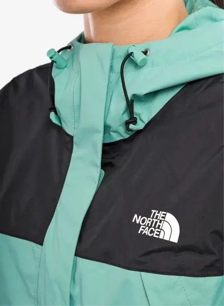 THE NORTH FACE Antora Yeşil Kadın Mont NF0A7QEU8561