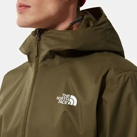 THE NORTH FACE Quest Yeşil Erkek Mont NF00A8AZUXE1