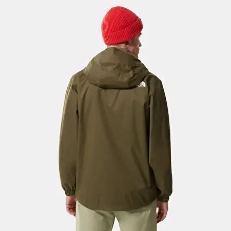 THE NORTH FACE Quest Yeşil Erkek Mont NF00A8AZUXE1