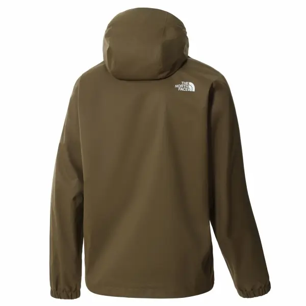 THE NORTH FACE Quest Yeşil Erkek Mont NF00A8AZUXE1