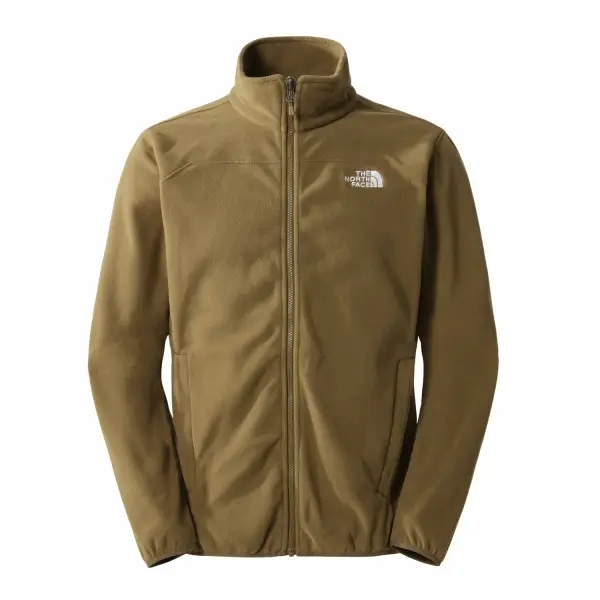 The North Face Evolve II Triclimate Yeşil Erkek Mont NF00CG55WMB1