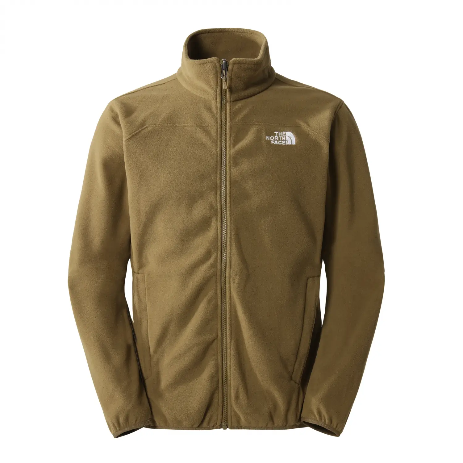 The North Face Evolve II Triclimate Yeşil Erkek Mont NF00CG55WMB1