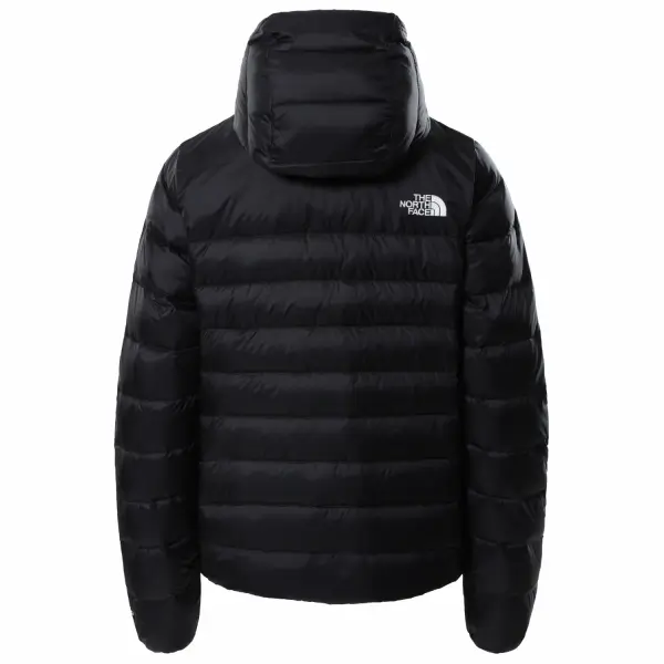 The North Face Aconcagua Siyah Kadın Mont NF0A5GM5HV21