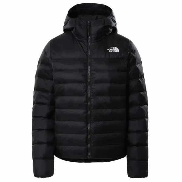 The North Face Aconcagua Siyah Kadın Mont NF0A5GM5HV21