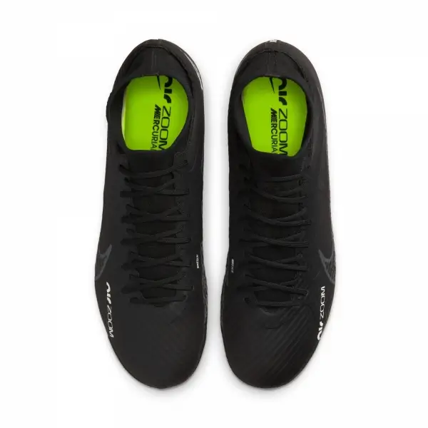 Nike Zoom Mercurial Superfly 9 Academy AG Erkek Krampon DJ5622-001