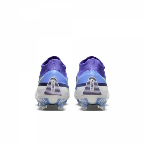 Nike Phantom GT2 Dynamic Fit Elite FG Mor Unisex Krampon  -CZ9889-570