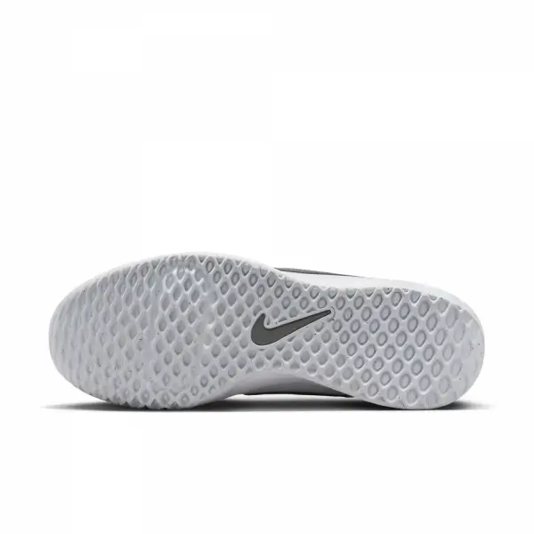 NIKECourt Air Zoom Lite 3 Beyaz Kadın Tenis Ayakkabısı DV3279-100