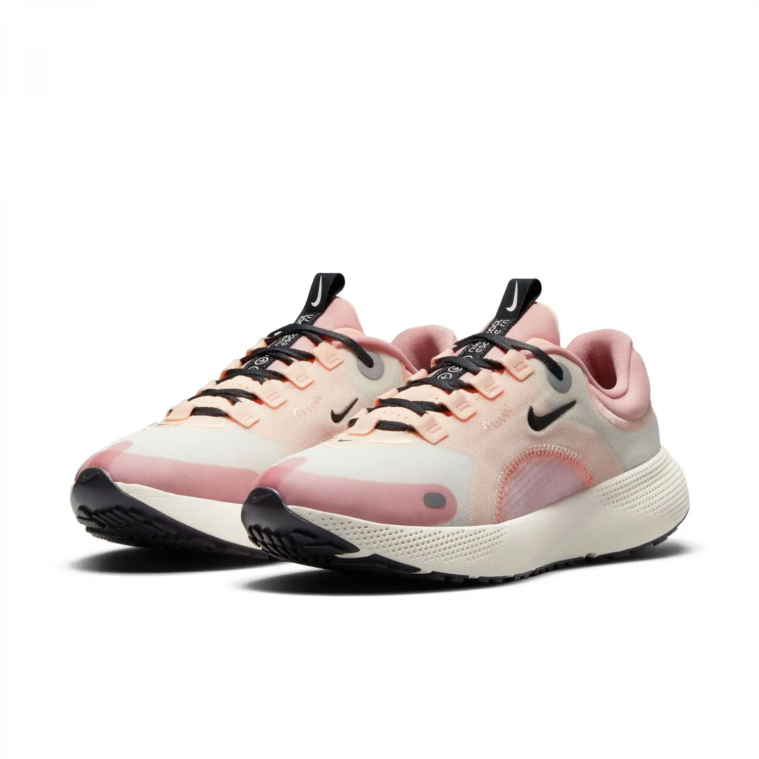 NIKE Escape Run Pembe Kadın Koşu Ayakkabısı CV3817-106