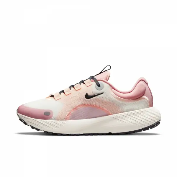 NIKE Escape Run Pembe Kadın Koşu Ayakkabısı CV3817-106