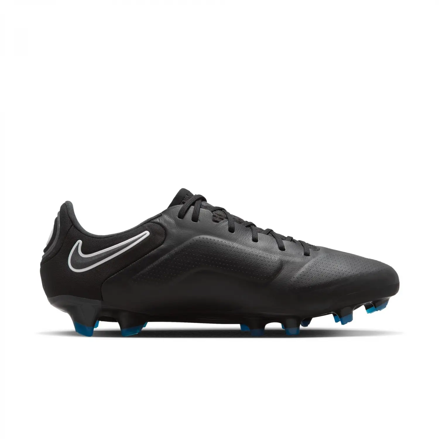 NIKE Tiempo Legend 9 Elite FG Siyah Unisex Krampon CZ8482-001