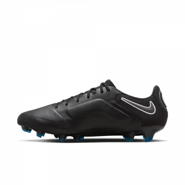 NIKE Tiempo Legend 9 Elite FG Siyah Unisex Krampon CZ8482-001