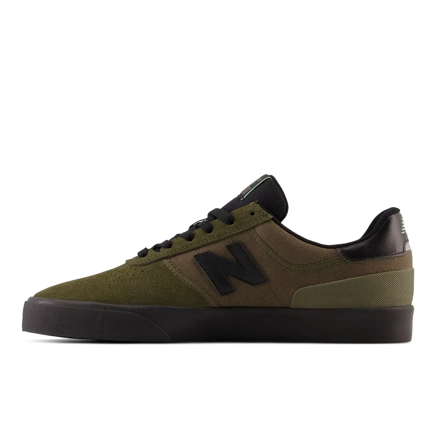 New Balance Numeric 272 Yeşil Erkek Günlük Ayakkabı NM272YHD