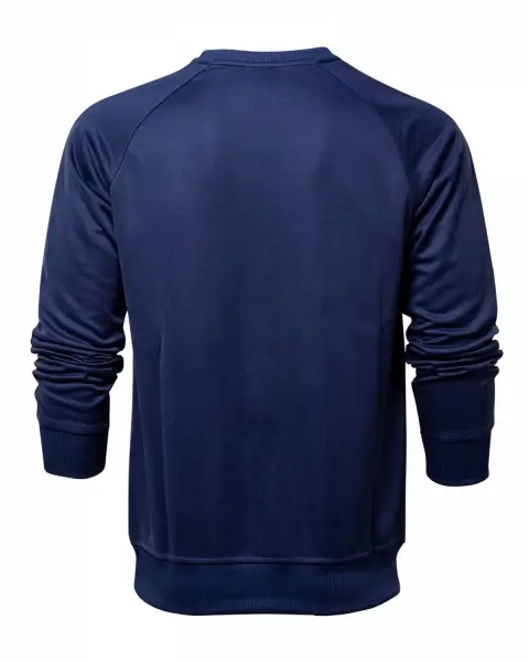 New Balance TS Performans Lacivert Erkek Sweatshirt TST2202-AVI