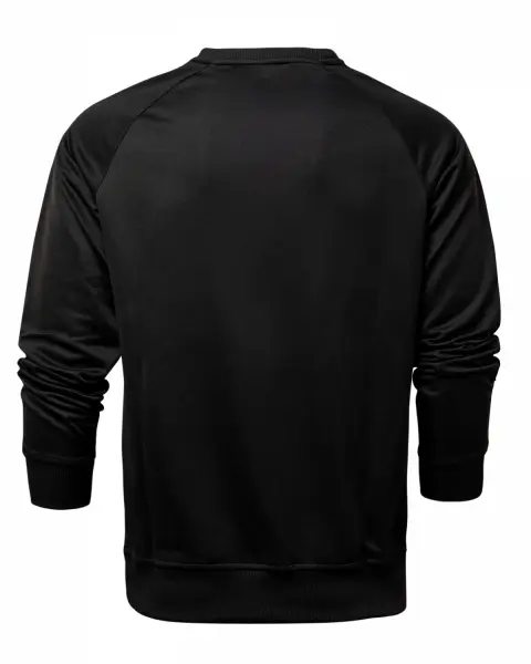 New Balance TS Performans Siyah Erkek Sweatshirt TST2202-BK