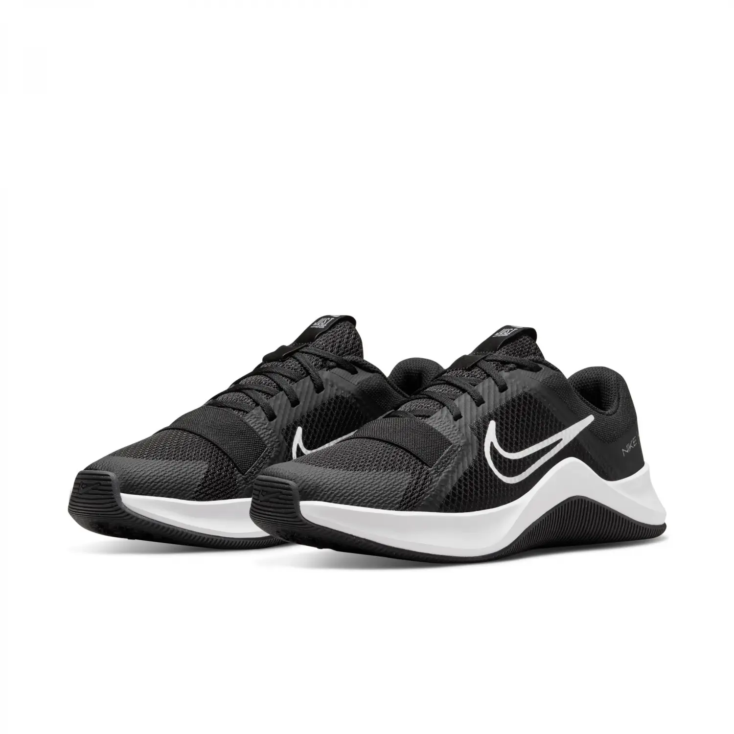 Nike MC Trainer 2 Siyah Kadın Antrenman Ayakkabısı DM0824-003