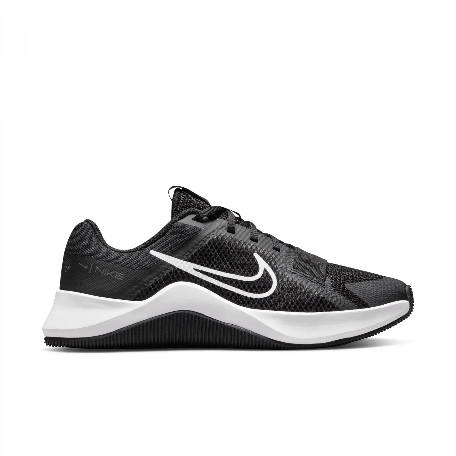 Nike MC Trainer 2 Siyah Kadın Antrenman Ayakkabısı DM0824-003