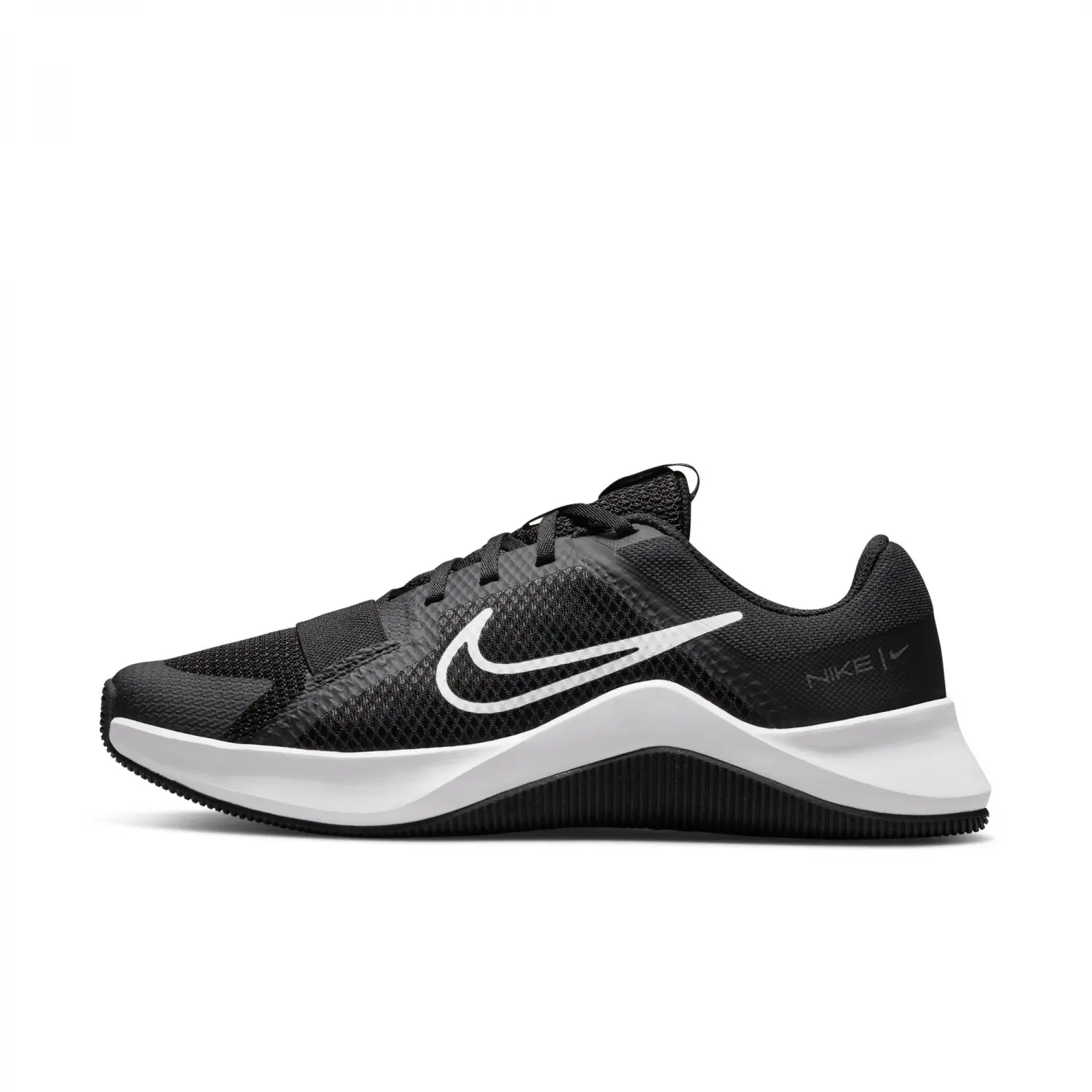 Nike MC Trainer 2 Siyah Kadın Antrenman Ayakkabısı DM0824-003