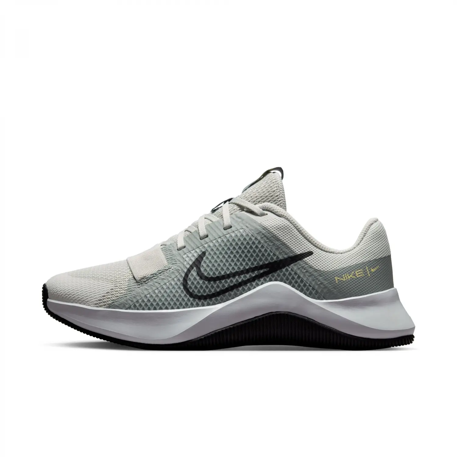 Nike MC Trainer 2 Gri Kadın Antrenman Ayakkabısı DM0824-006