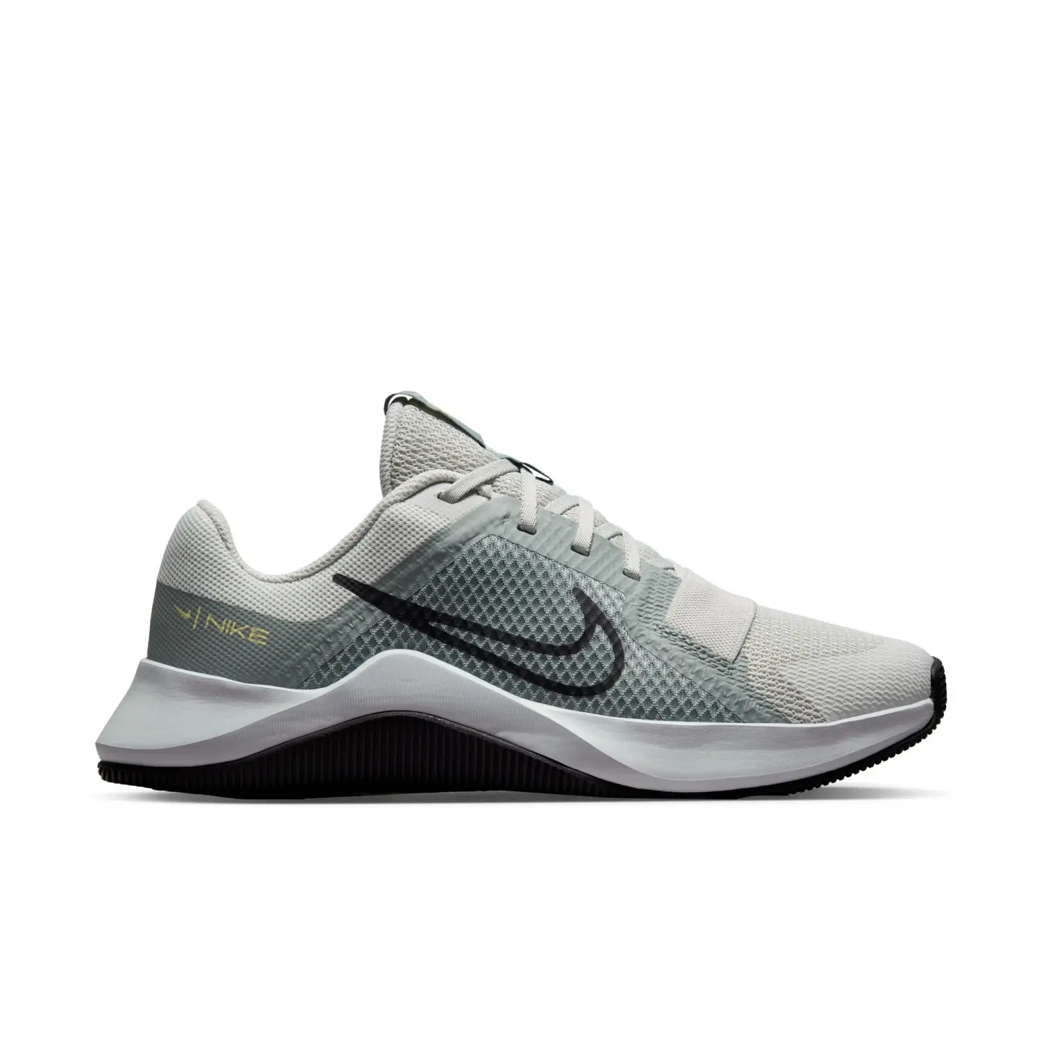 Nike MC Trainer 2 Gri Kadın Antrenman Ayakkabısı DM0824-006