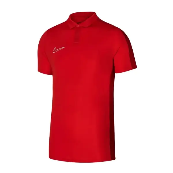 Nike Dri-FIT Academy Kırmızı Çocuk Polo Tişört DR1350-657