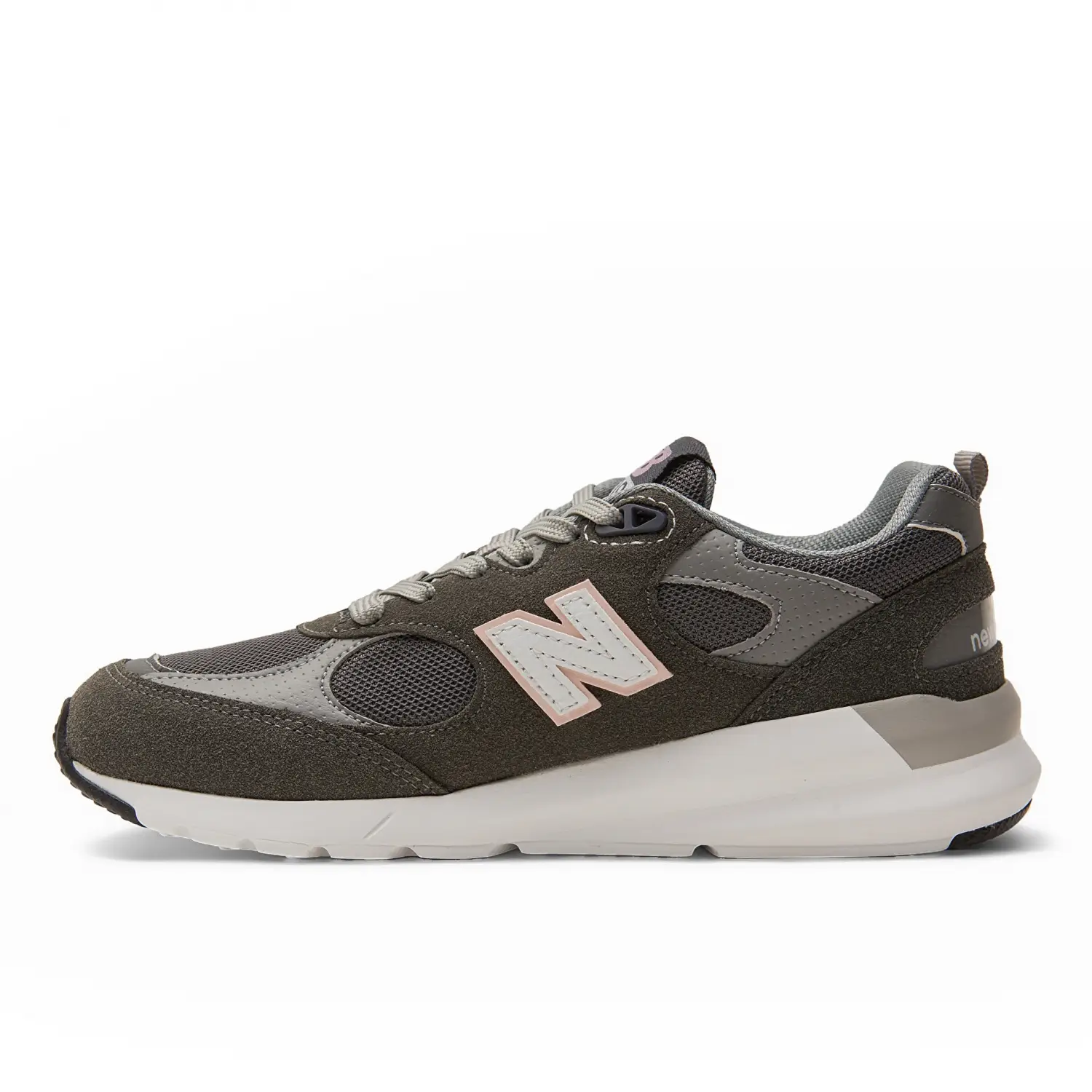 New Balance 109 Antrasit Kadın Günlük Ayakkabı WS109ANP