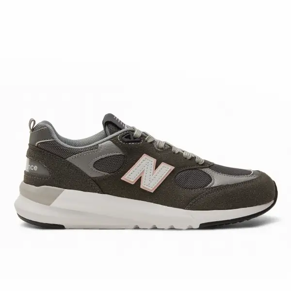 New Balance 109 Antrasit Kadın Günlük Ayakkabı WS109ANP