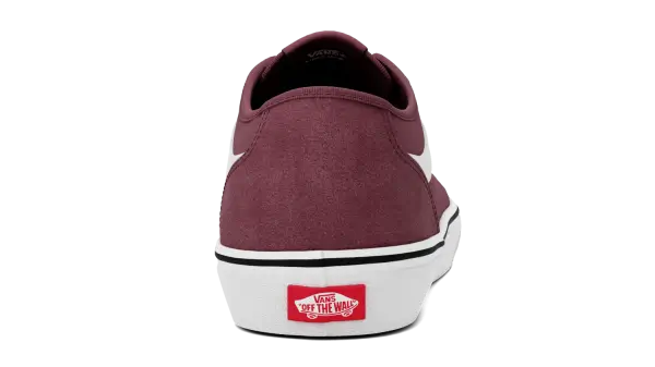 Vans Filmore Decon Bordo Erkek Günlük Ayakkabı VN0A3WKZ5LN1