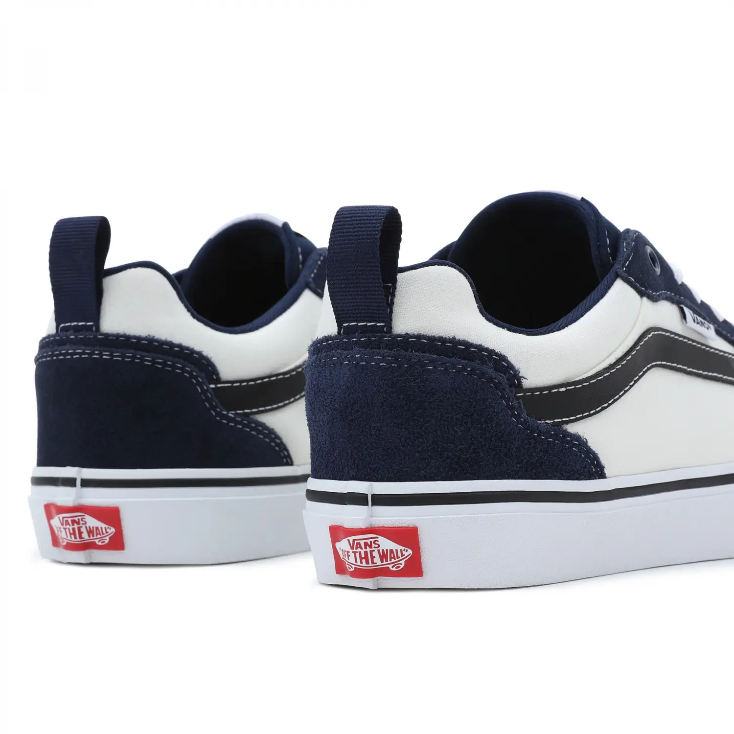 Vans Filmore Lacivert Erkek Günlük Ayakkabı VN0A5EDULKZ1