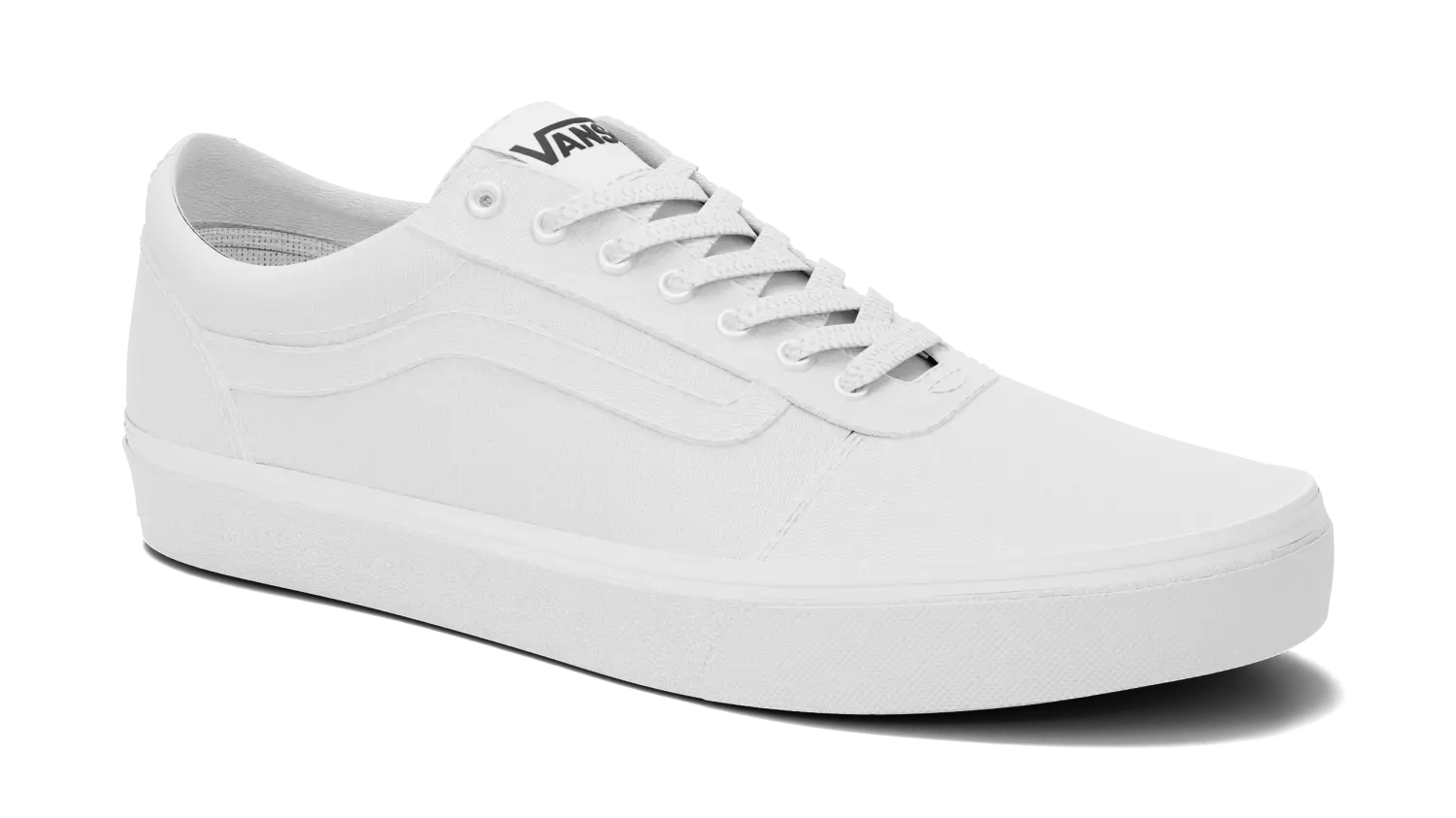 Vans Filmore Decon Beyaz Erkek Günlük Ayakkabı VN0A38DM7HN1