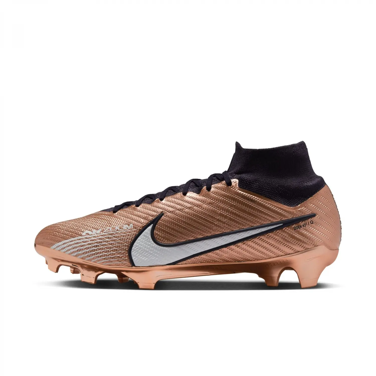 Nike Zoom Mercurial Superfly 9 Elite FG Erkek Krampon DR5932-810