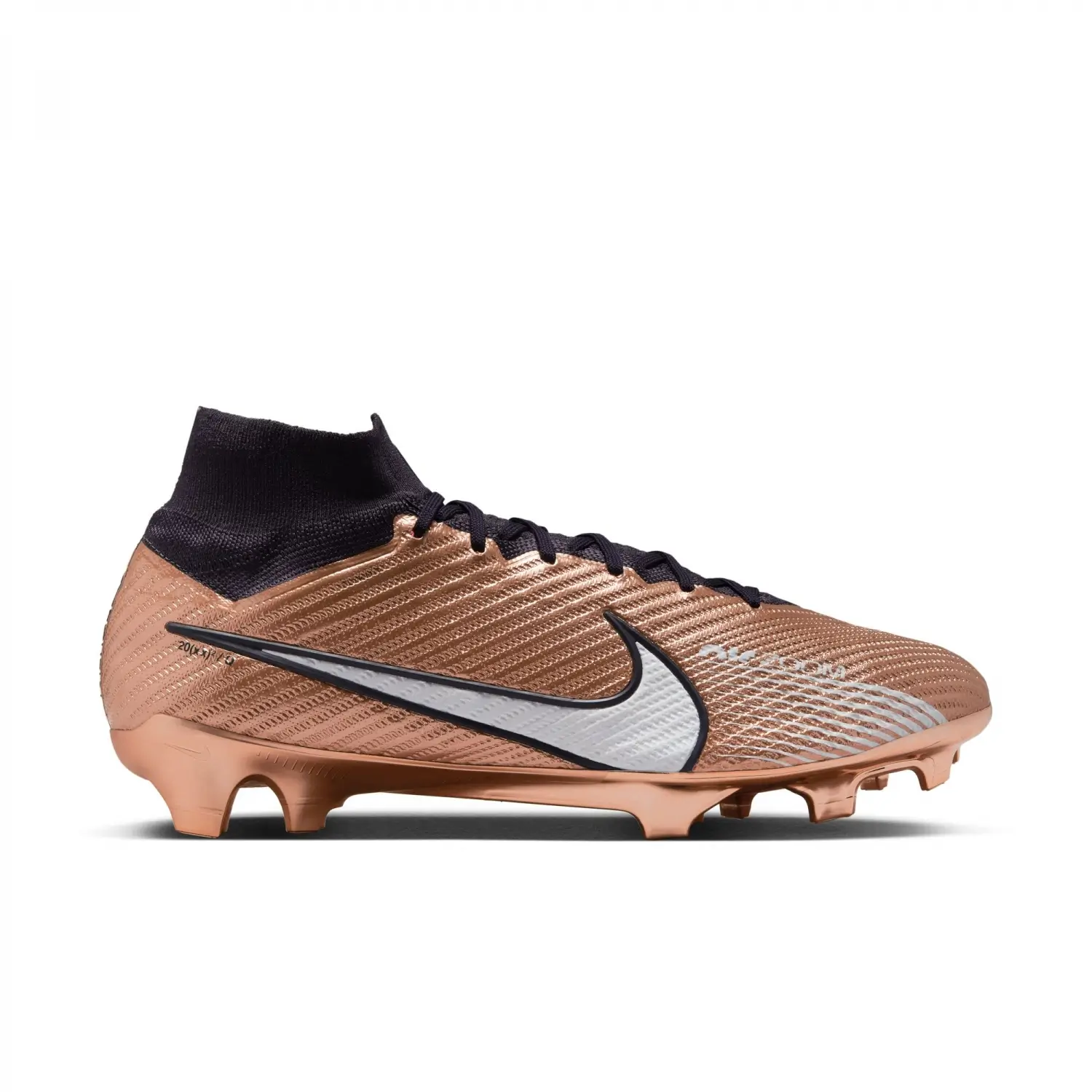 Nike Zoom Mercurial Superfly 9 Elite FG Erkek Krampon DR5932-810