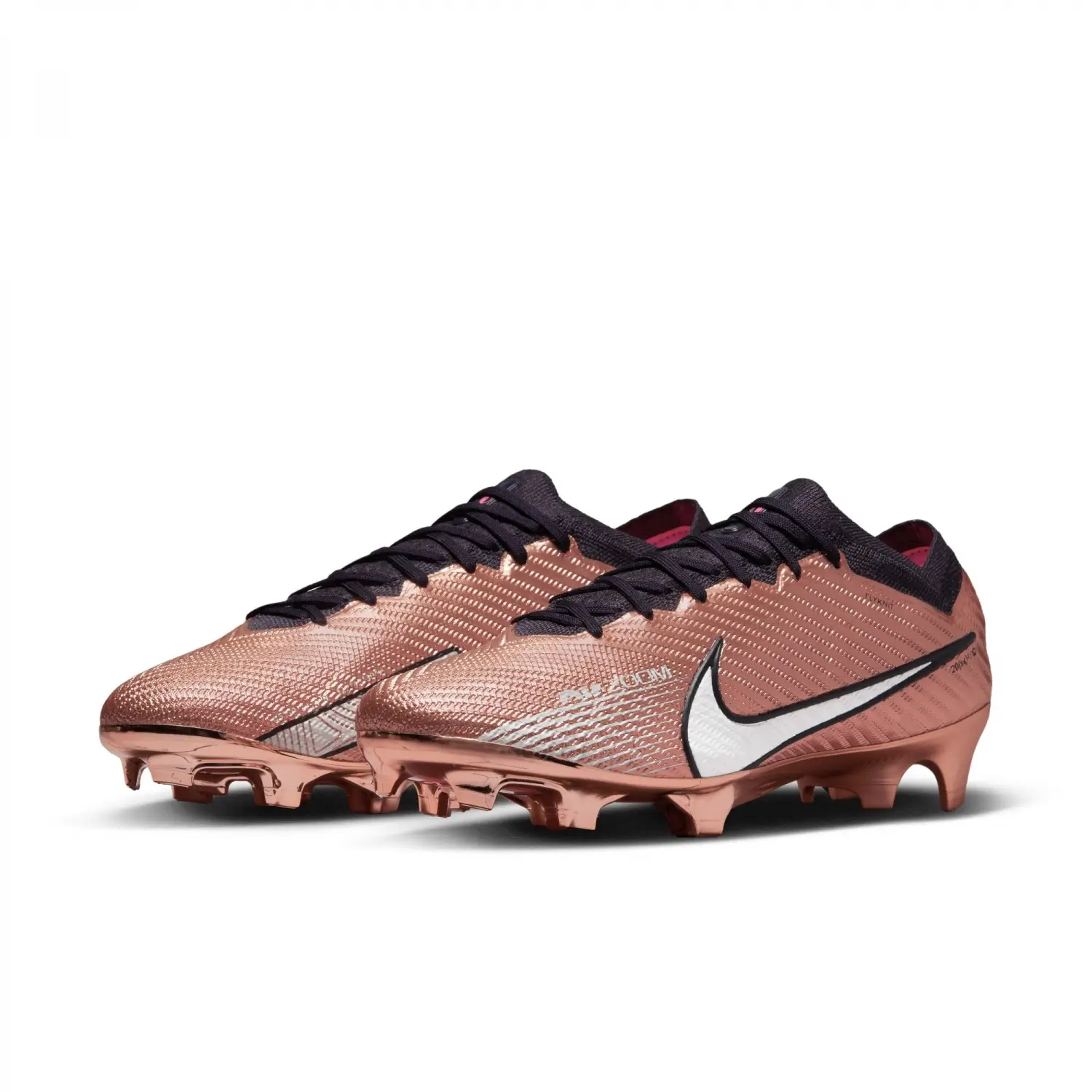 Nike Zoom Mercurial Vapor 15 Elite FG Bronz Erkek Krampon DR5934-810