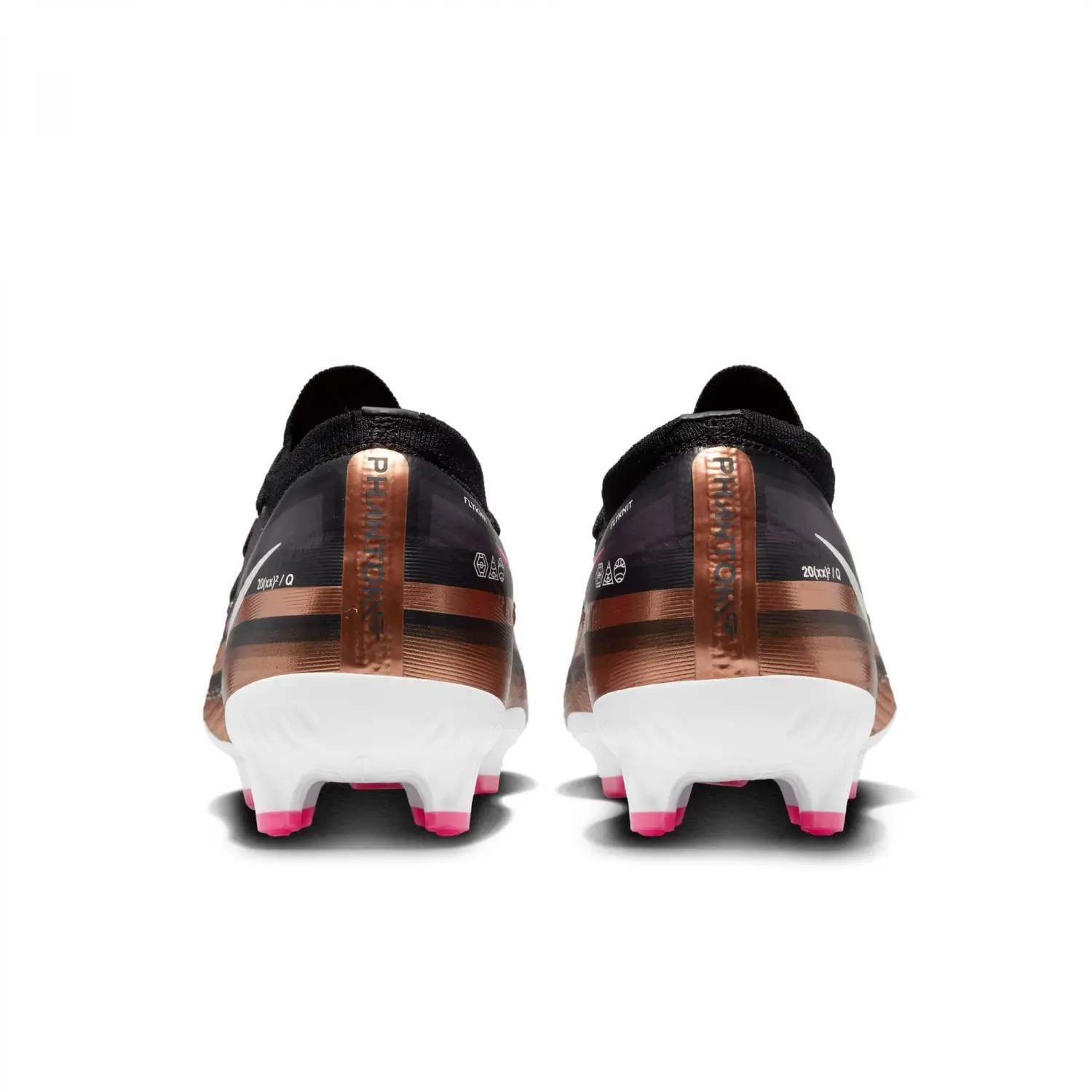 Nike Phantom GT2 Pro Fg Siyah Unisex Krampon DR5959-810