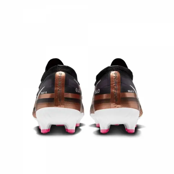 Nike Phantom GT2 Pro Fg Siyah Unisex Krampon DR5959-810