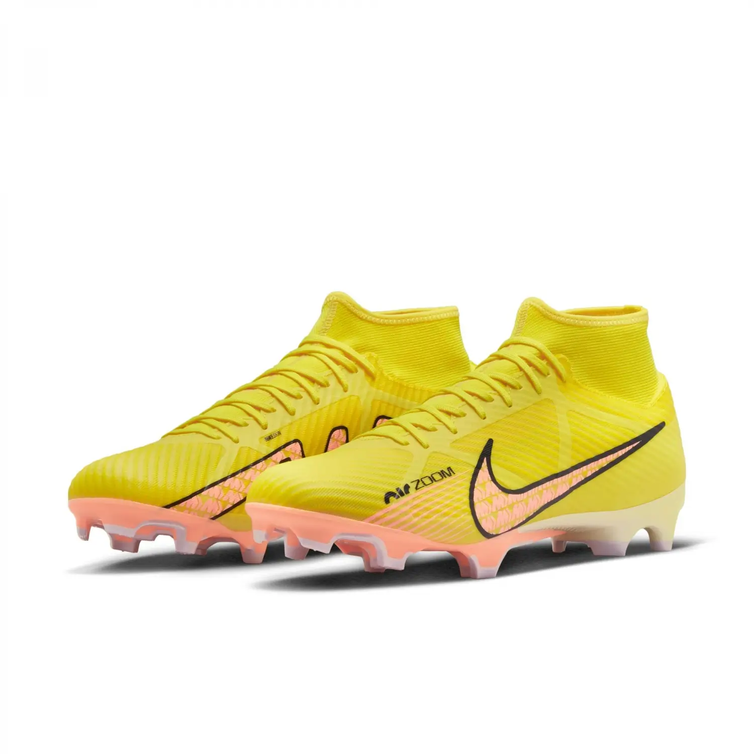 Nike Zoom Mercurial Superfly 9 Academy Mg Erkek Krampon DJ5625-780