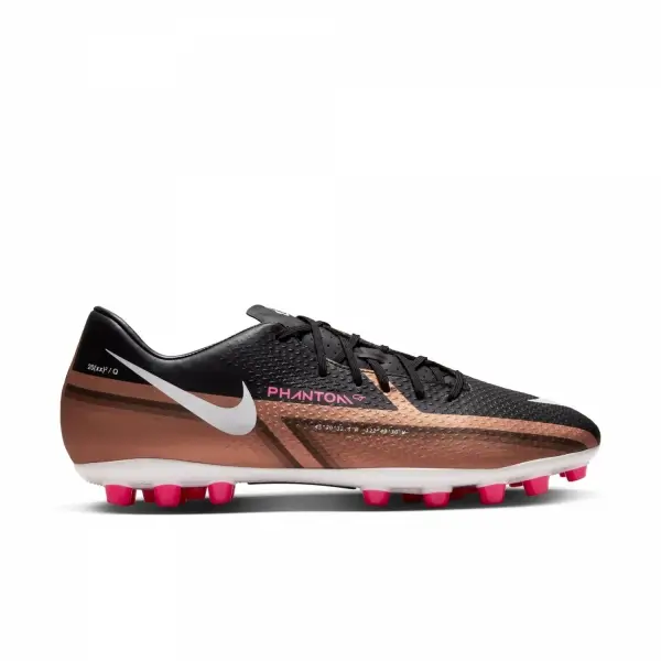 Nike Phantom GT2 Academy Ag Bronz Unisex Krampon DV8620-810