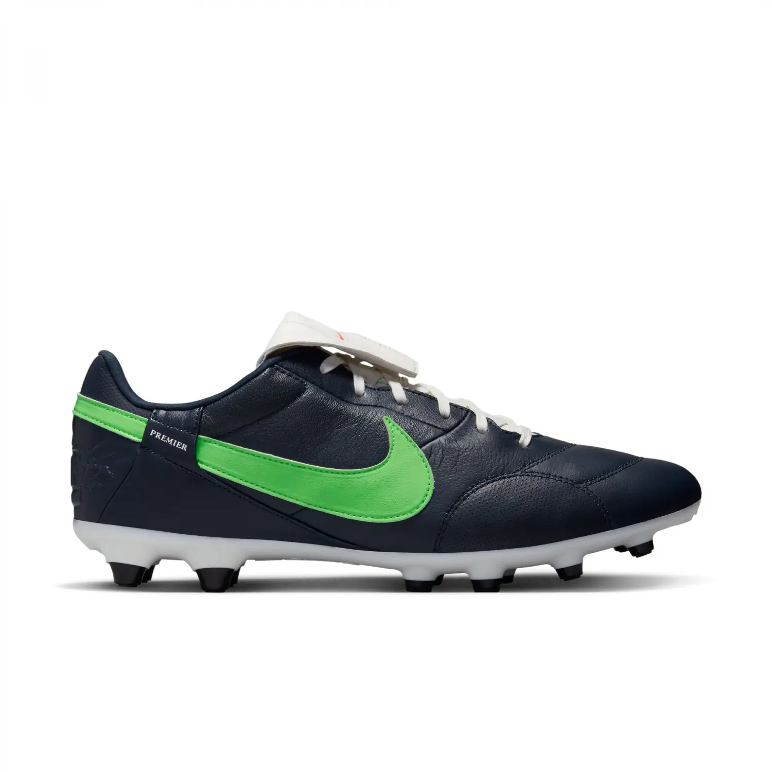 Nike Premier 3 Fg Siyah Erkek Krampon AT5889-431