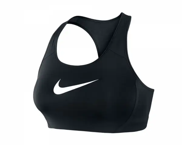 Nike High Compression Bra Beyaz Kadın Spor Sütyeni 548545-100