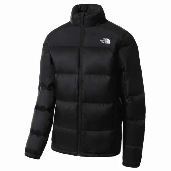 THE NORTH FACE Diablo Down Siyah Erkek Mont NF0A4M9JKX71